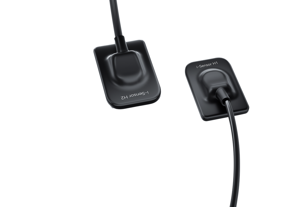 Capteur i-Sensor H2 RGV X-Ray