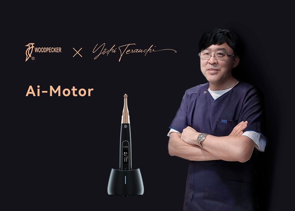 Yoshi Ai-Motor (Balck)