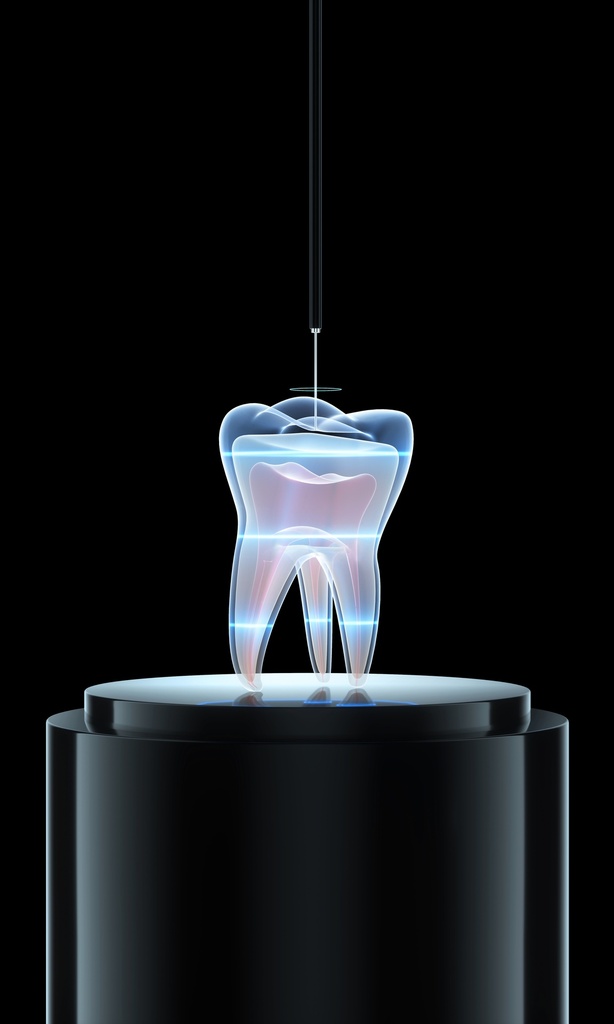 Localisateur d'apex Ai-Pex