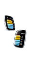 Localisateur d'apex Minipex 