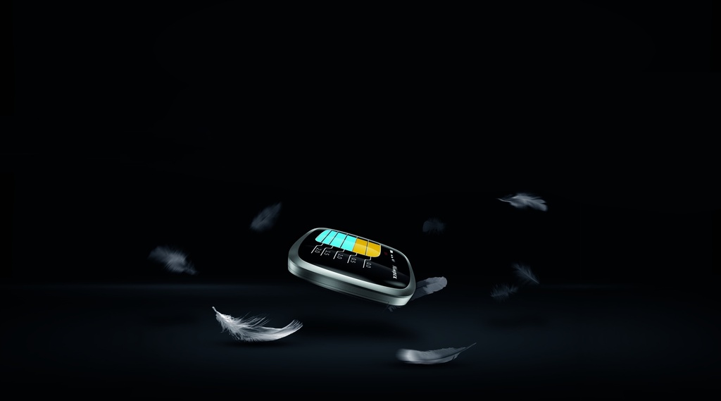 Localisateur d'apex Minipex 