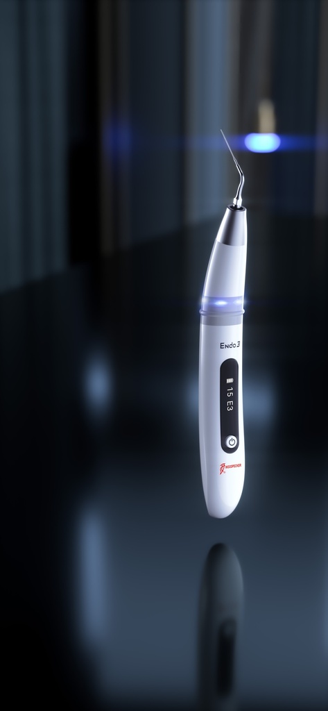 Activateur Endo 3