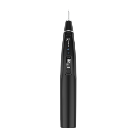 Système d'obturation en Gutta chaude Fi-P