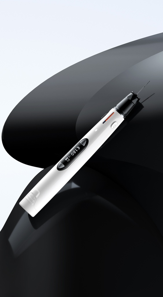 Système d'obturation en Gutta percha Fi-E