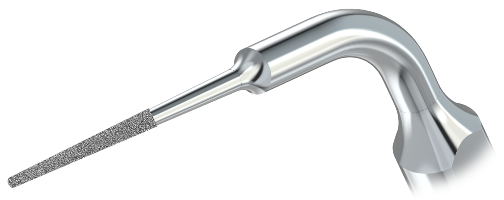 Insert ED5D/E5D/ES5D compatible Satelec