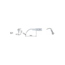 Insert G1 compatible EMS