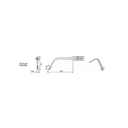 Insert G31/GD31 compatible EMS