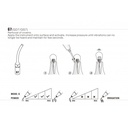 Insert G7/GD7 compatible EMS