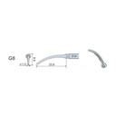 Insert G8/GD8 compatible EMS