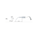 Insert P3D compatible EMS