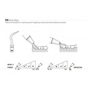Insert P4/PD4 compatible N°10P Satelec
