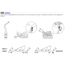 Insert SB2/SBD2 compatible EMS