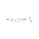 Insert SB3/SBD3 compatible EMS