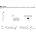 Insert SB3/SBD3 compatible EMS