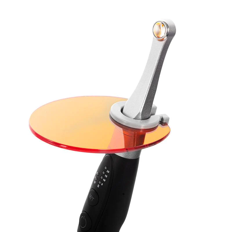 Lampe à polymériser O-Light II 1000-3000 mW/cm2