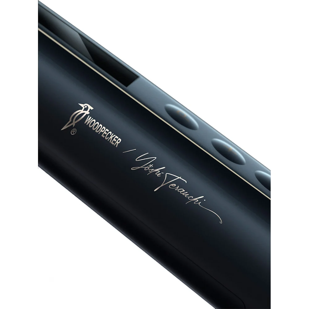 Yoshi Ai-Motor (Balck)