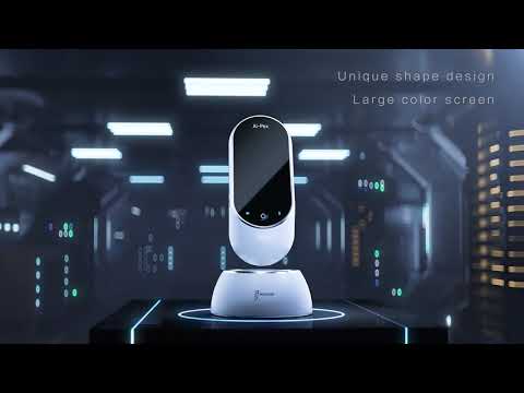 Localisateur d'apex Ai-Pex