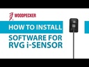 Capteur i-Sensor H1 RGV X-Ray (20*30mm)