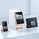 I-Scan Scanner de plaques d'imagerie