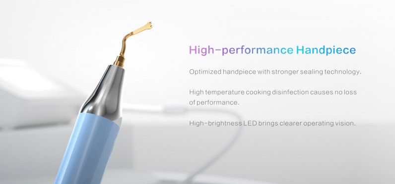 Ai-Surgery - Moteur de Chirurgie Piezo