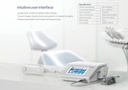 IMPLANT-X LED Plus Moteur d'implantologie