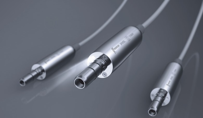 IMPLANT-X LED Plus Moteur d'implantologie