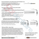 TFRK - Terauchi File Removal Kit (avec E87-E88-E89)