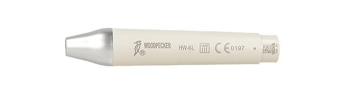 Pièce à main ultrasons HD-7L avec LED (type DTE)