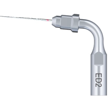 Insert ED2/E2 compatible EMS