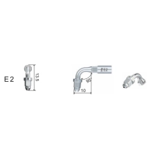 Insert ED2/E2 compatible EMS