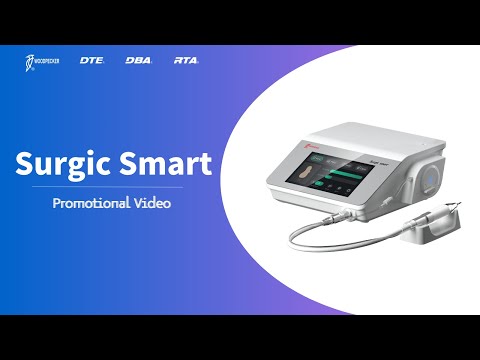 Surgic Smart