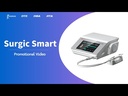 Surgic Smart - Moteur de Chirurgie Piezo (DTE)