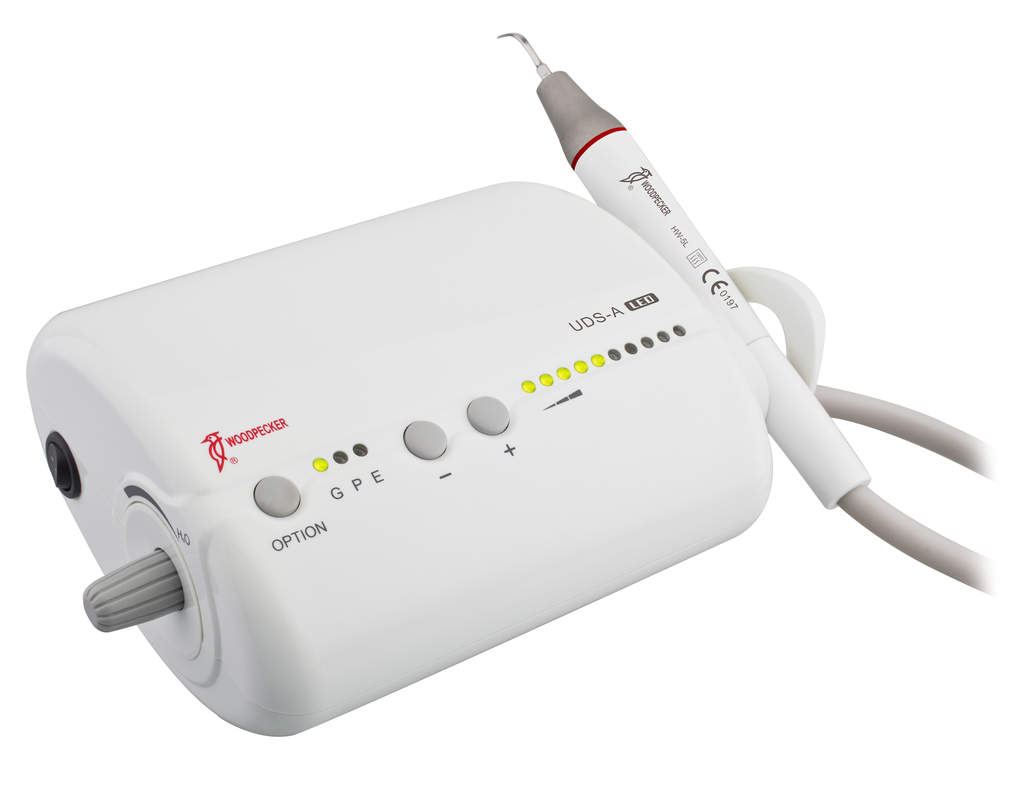 Détartreur à ultrasons UDS-A/UDS-A LED