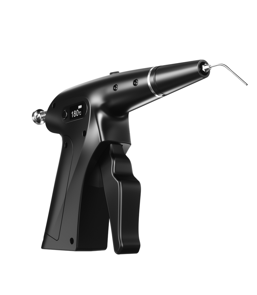 Fi-G Hot Gutta Percha Obturation System