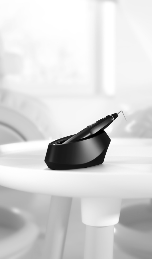 Système d'obturation en Gutta chaude Fi-P