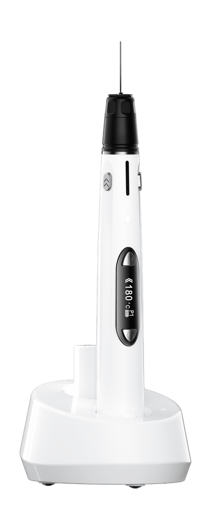 Système d'obturation en Gutta percha Fi-E