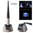 Lampe à polymeriser O-Star 1200-3000 mW/cm2