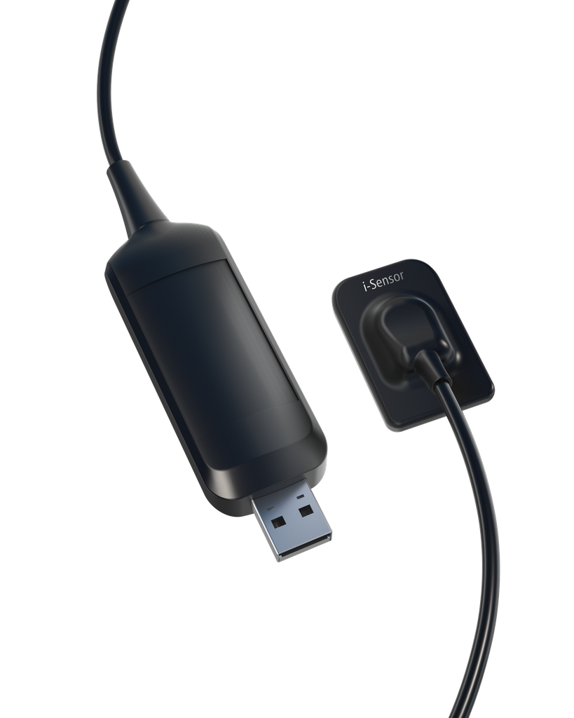 Capteur i-Sensor H2 RGV X-Ray (26*36mm)