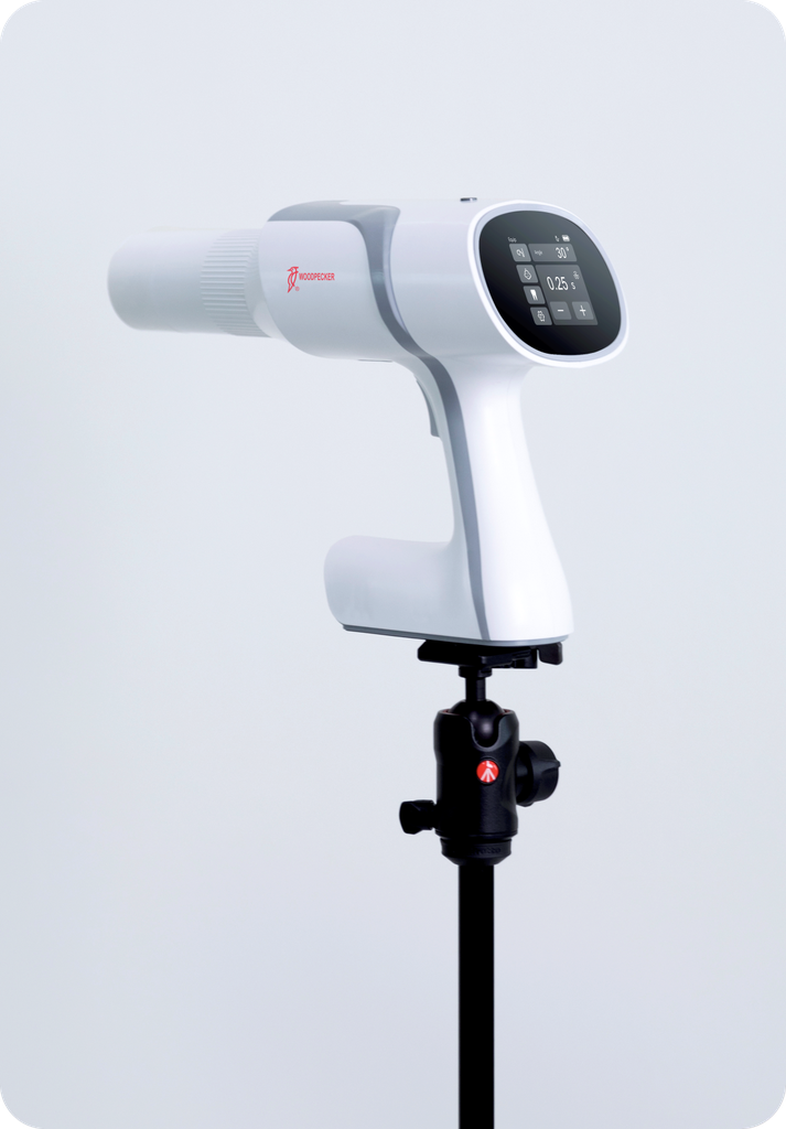 Appareil portable Ai-Ray