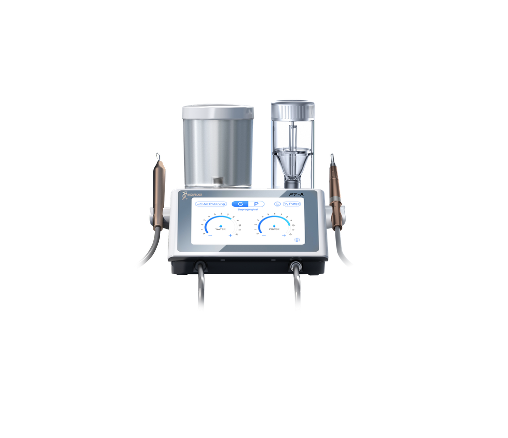 PT-A Air Polisher and Ultrasonic Scaler