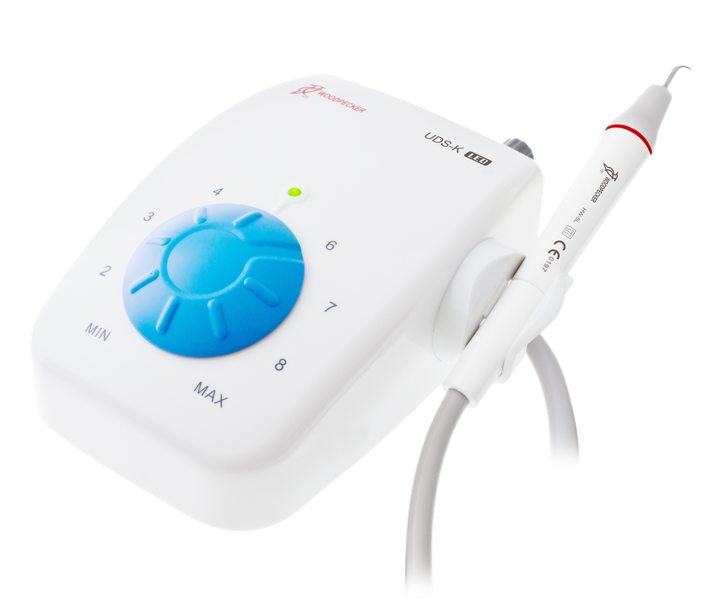 UDS-K/UDS-K LED Ultrasonic Scaler