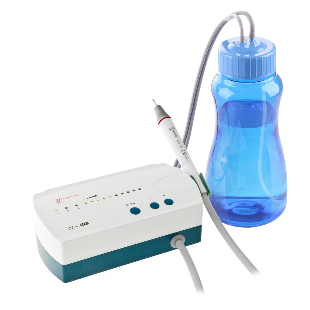 UDS-L/UDS-L LED Ultraschall-Tartarentferner