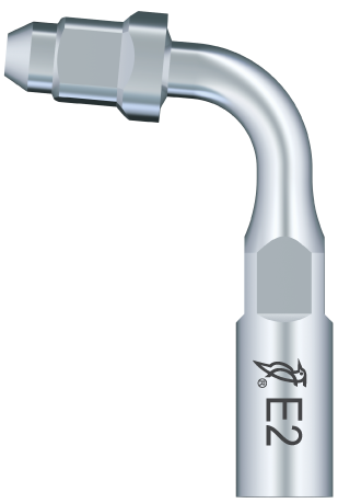 E2 Insert compatible with EMS