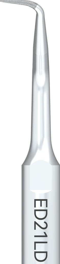 Insert ED21LD compatible Satelec