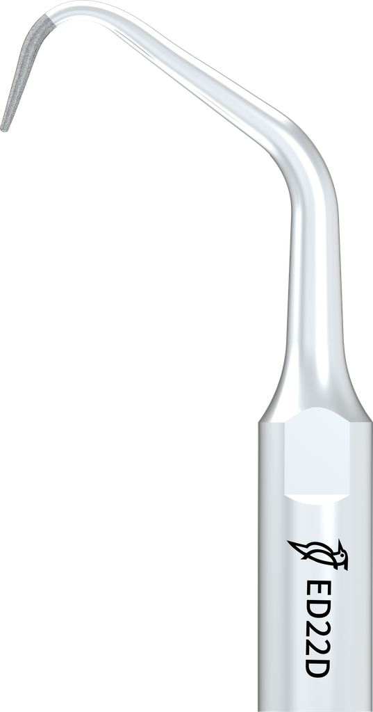 Insert ED22D compatible Satelec