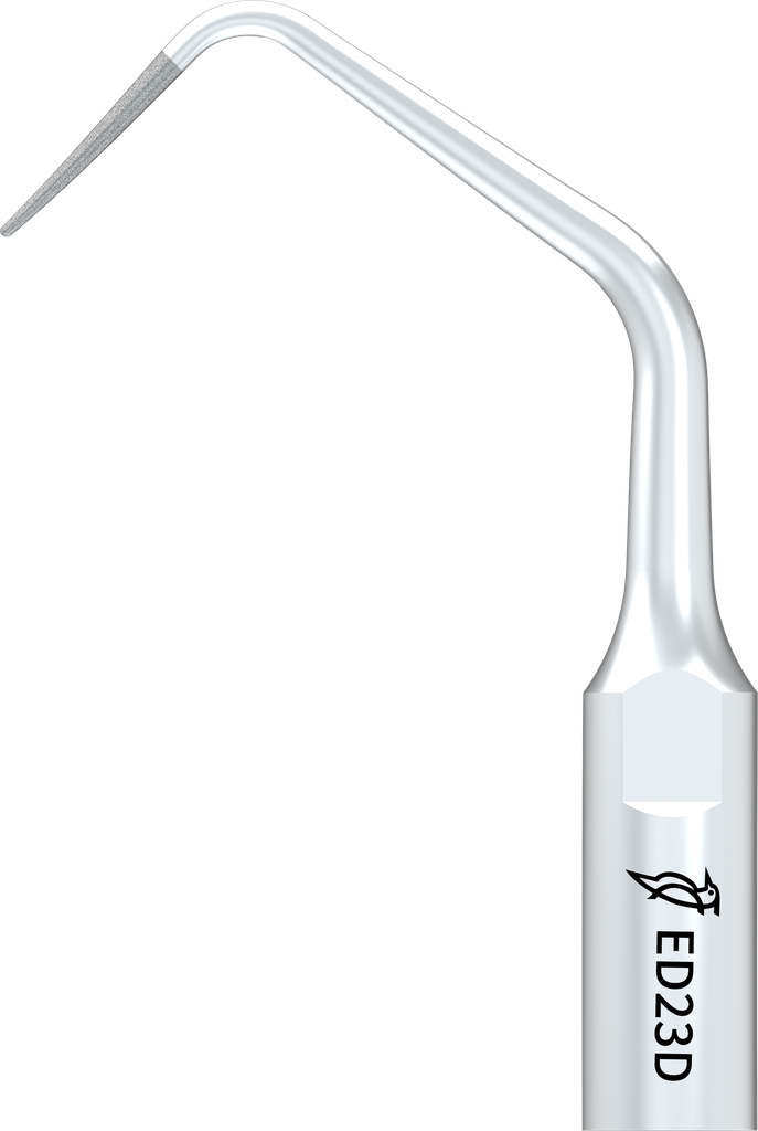 Insert ED23D compatible Satelec