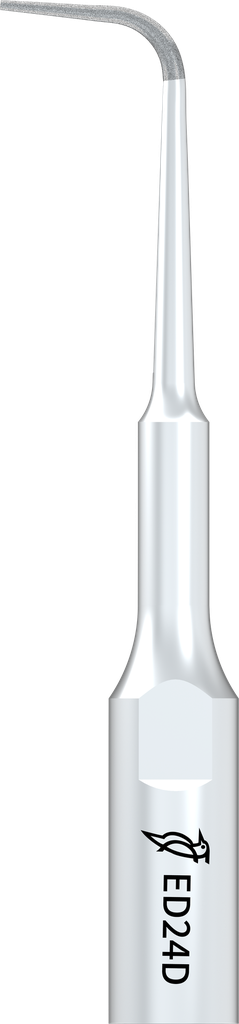 Insert ED24D compatible Satelec