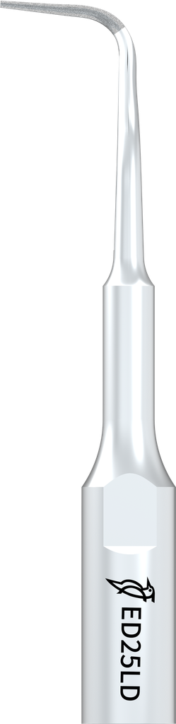 Insert ED25LD compatible Satelec