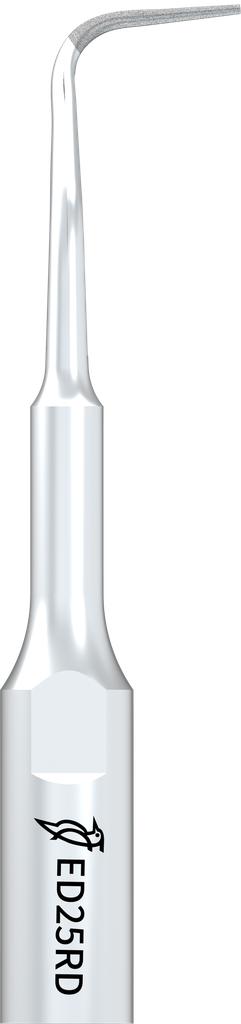 Insert ED25RD compatible Satelec