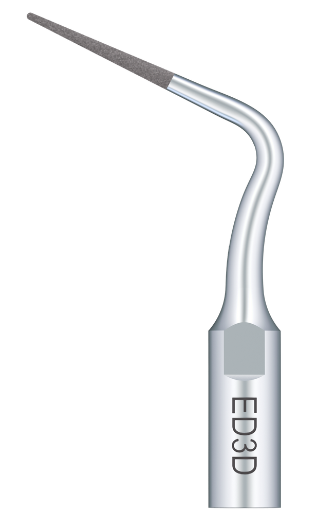 Insert E3D compatible N°ET18D Satelec